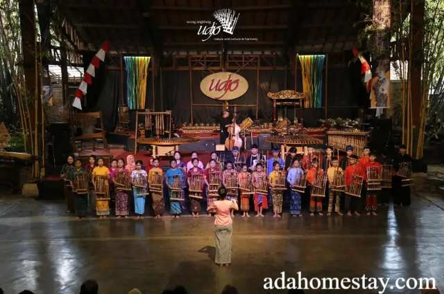 Wisata Budaya di Bandung yang Memikat dan Wajib Kamu Jelajahi